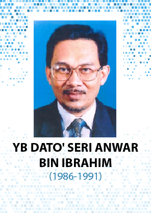 MANTAN MENTERI A 07